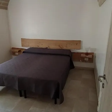 Le Botti Di Impiccananna Locorotondo