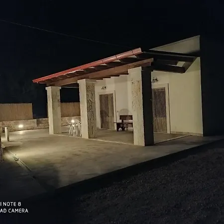 Le Botti Di Impiccananna Apartment