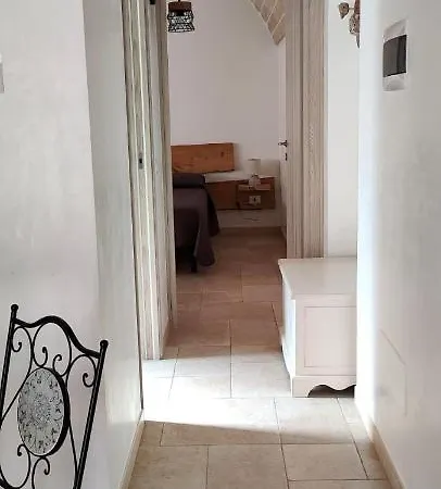 Le Botti Di Impiccananna Διαμέρισμα Locorotondo