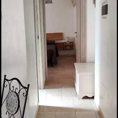 Le Botti Di Impiccananna Locorotondo
