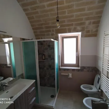 Le Botti Di Impiccananna * Locorotondo