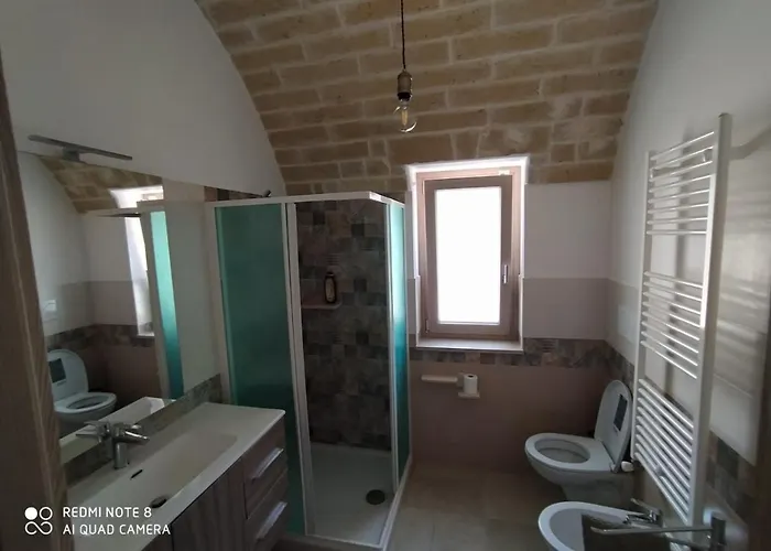Le Botti Di Impiccananna * Locorotondo